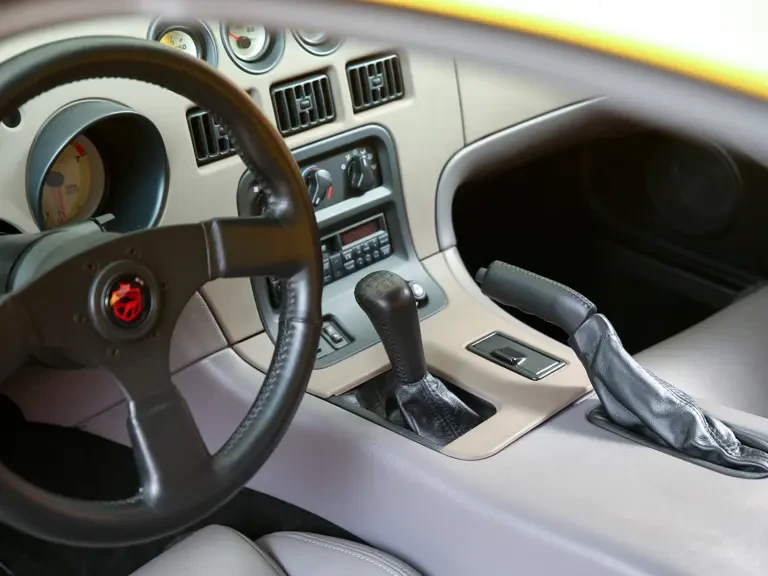 1995 Dodge Viper 1st Gen - Image 12 of 31