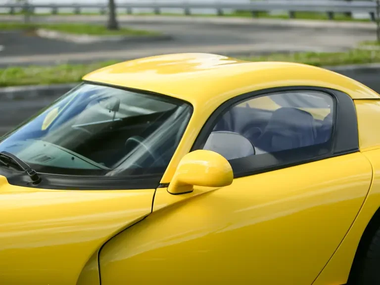 1995 Dodge Viper 1st Gen - Image 22 of 31