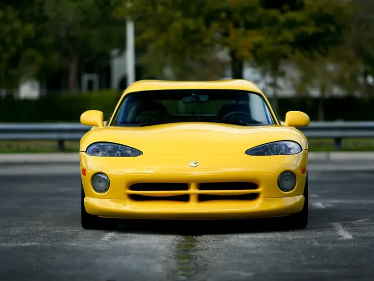 1995 Dodge Viper 1st Gen - Image 9 of 31