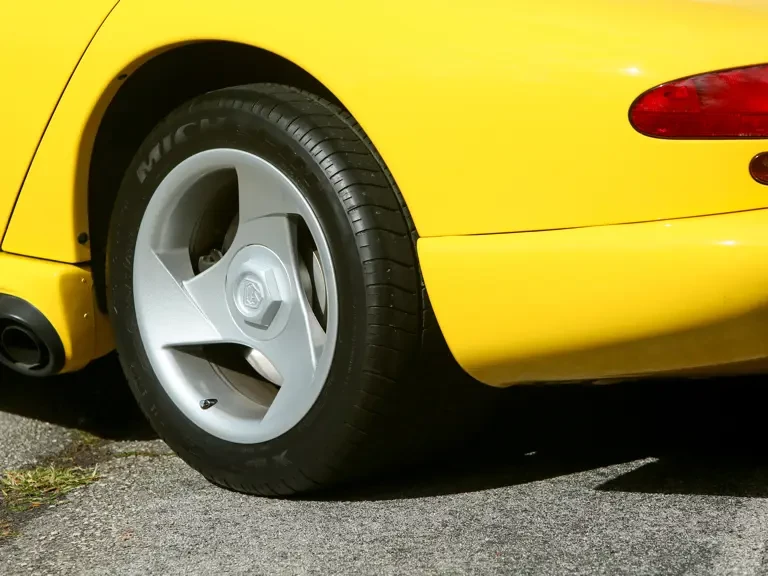1995 Dodge Viper 1st Gen - Image 30 of 31