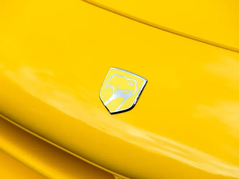 1995 Dodge Viper 1st Gen - Image 7 of 31