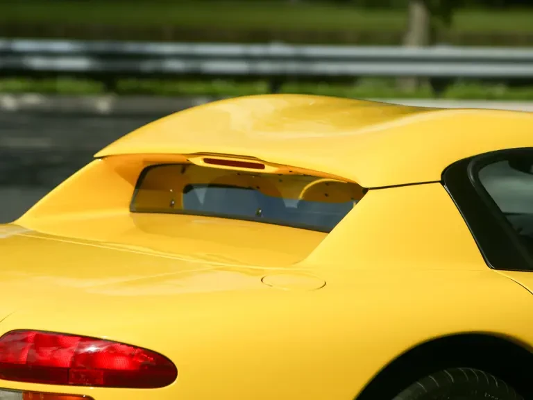 1995 Dodge Viper 1st Gen - Image 23 of 31