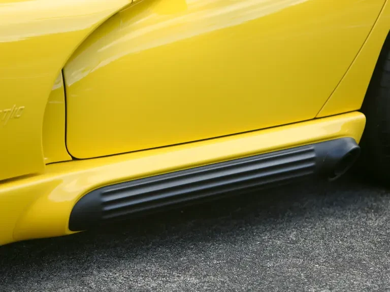 1995 Dodge Viper 1st Gen - Image 25 of 31