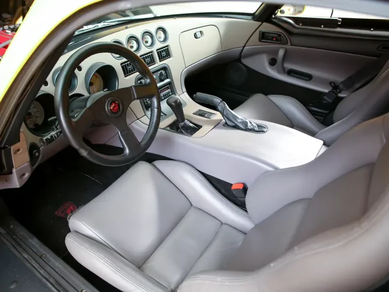 1995 Dodge Viper 1st Gen - Image 5 of 31