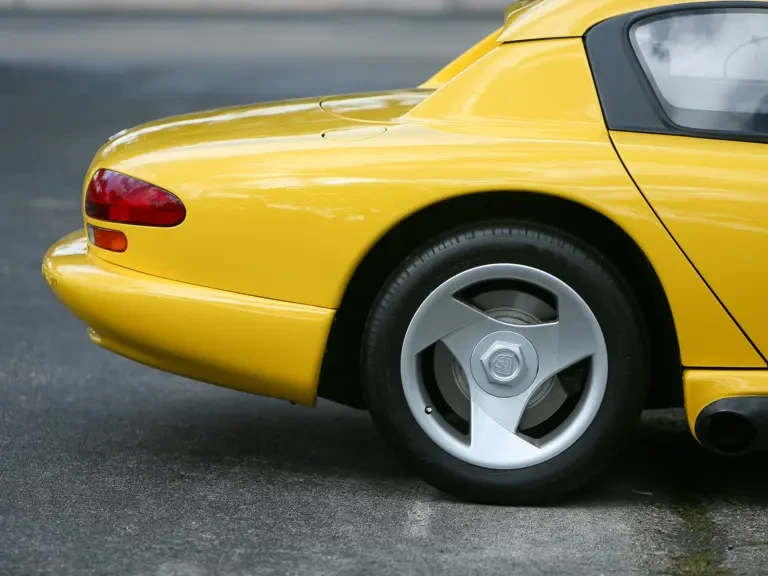 1995 Dodge Viper 1st Gen - Image 31 of 31