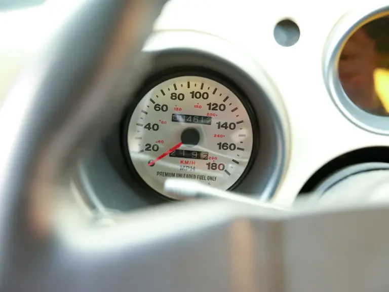 1995 Dodge Viper 1st Gen - Image 13 of 31