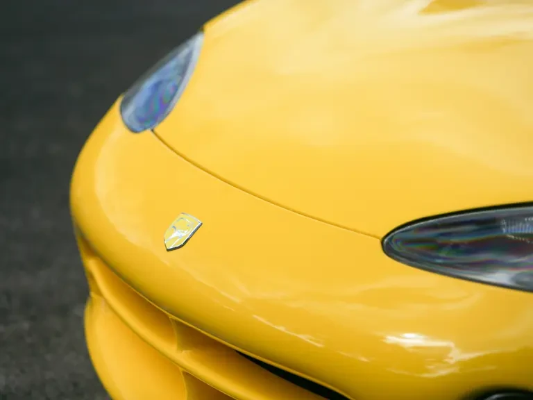 1995 Dodge Viper 1st Gen - Image 20 of 31