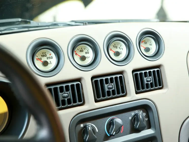 1995 Dodge Viper 1st Gen - Image 14 of 31