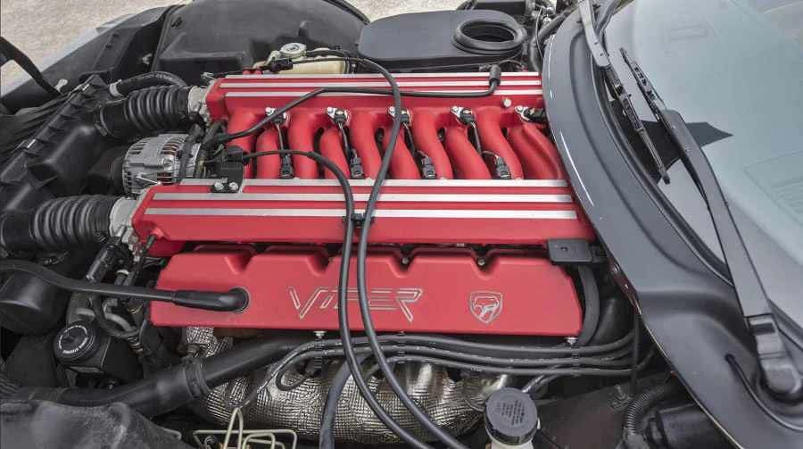 1995 Dodge Viper 1st Gen - Image 6 of 20