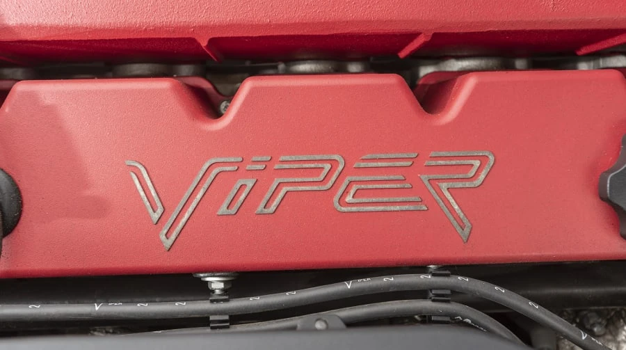 1995 Dodge Viper 1st Gen - Image 9 of 20