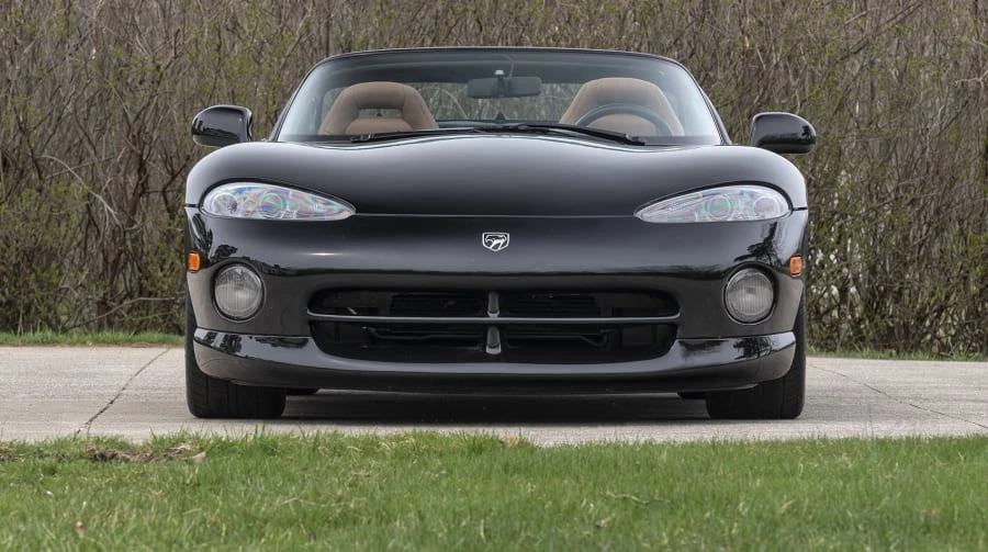 1995 Dodge Viper 1st Gen - Image 14 of 20