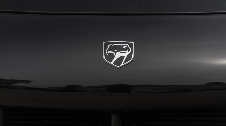 1995 Dodge Viper 1st Gen - Image 18 of 20