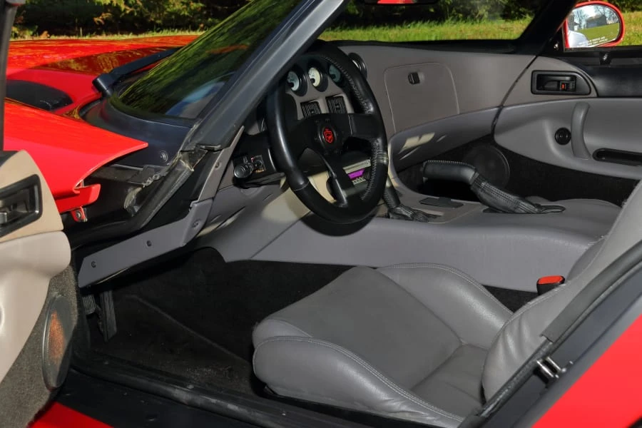1995 Dodge Viper 1st Gen - Image 24 of 31