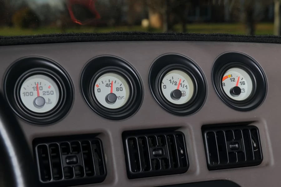 1995 Dodge Viper 1st Gen - Image 25 of 31