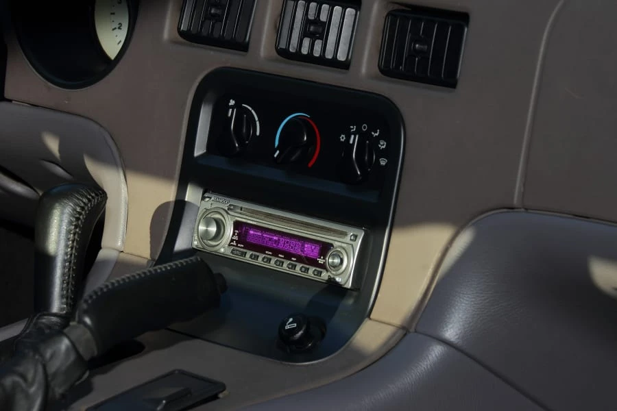 1995 Dodge Viper 1st Gen - Image 29 of 31