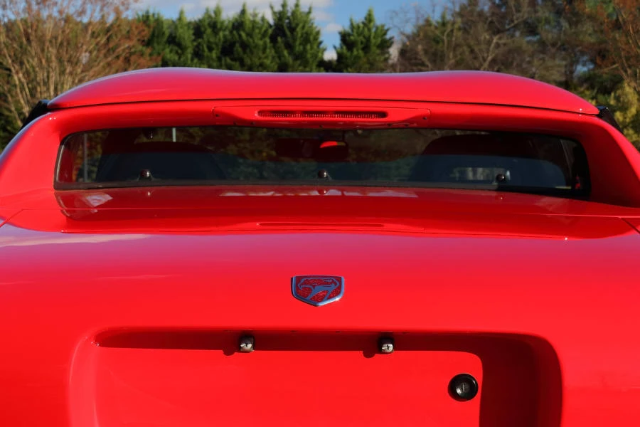 1995 Dodge Viper 1st Gen - Image 9 of 31