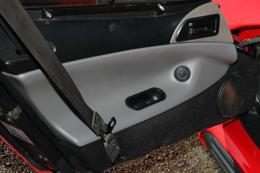 1995 Dodge Viper 1st Gen - Image 28 of 31