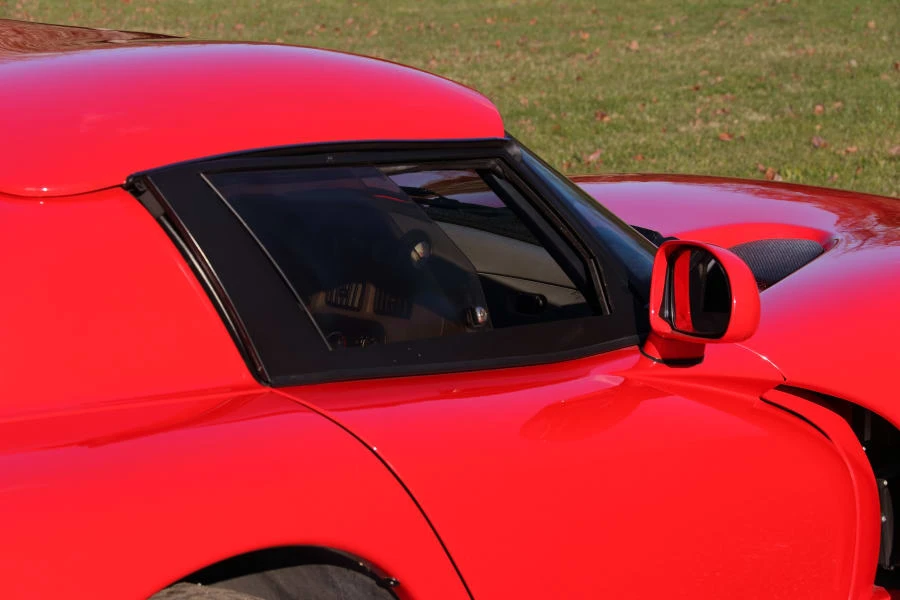 1995 Dodge Viper 1st Gen - Image 10 of 31