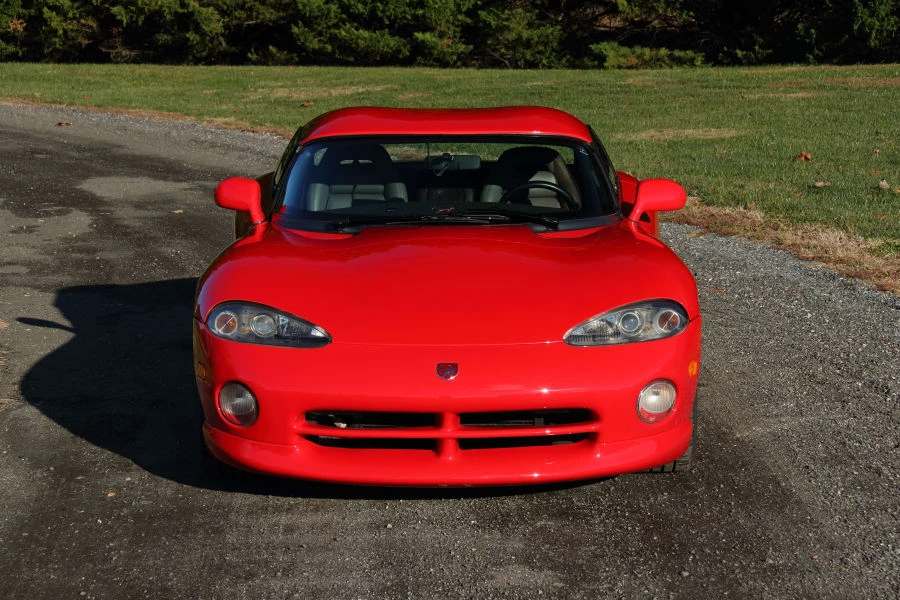 1995 Dodge Viper 1st Gen - Image 19 of 31