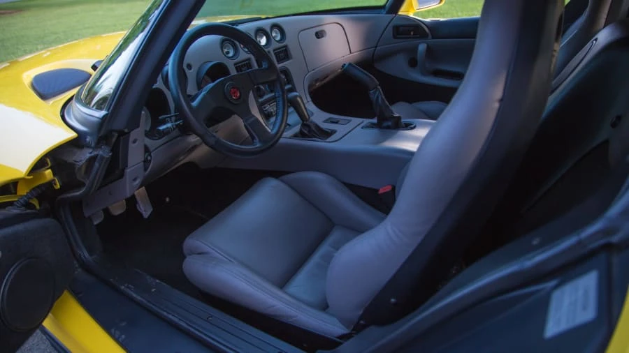 1995 Dodge Viper 1st Gen - Image 4 of 31