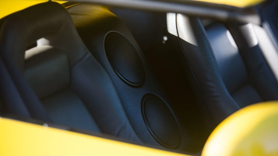 1995 Dodge Viper 1st Gen - Image 11 of 31