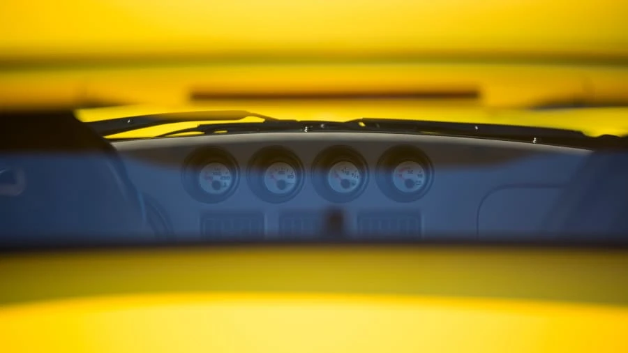 1995 Dodge Viper 1st Gen - Image 16 of 31