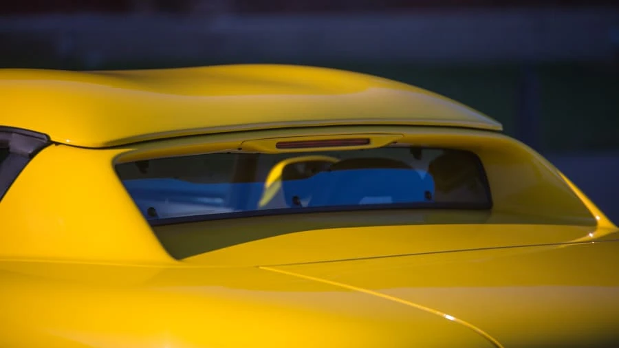 1995 Dodge Viper 1st Gen - Image 24 of 31