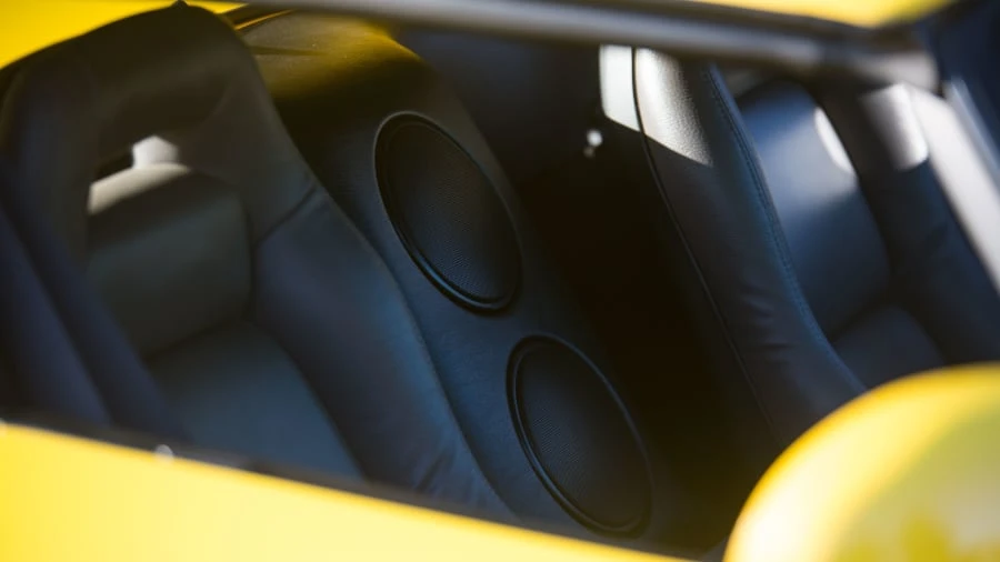1995 Dodge Viper 1st Gen - Image 11 of 12