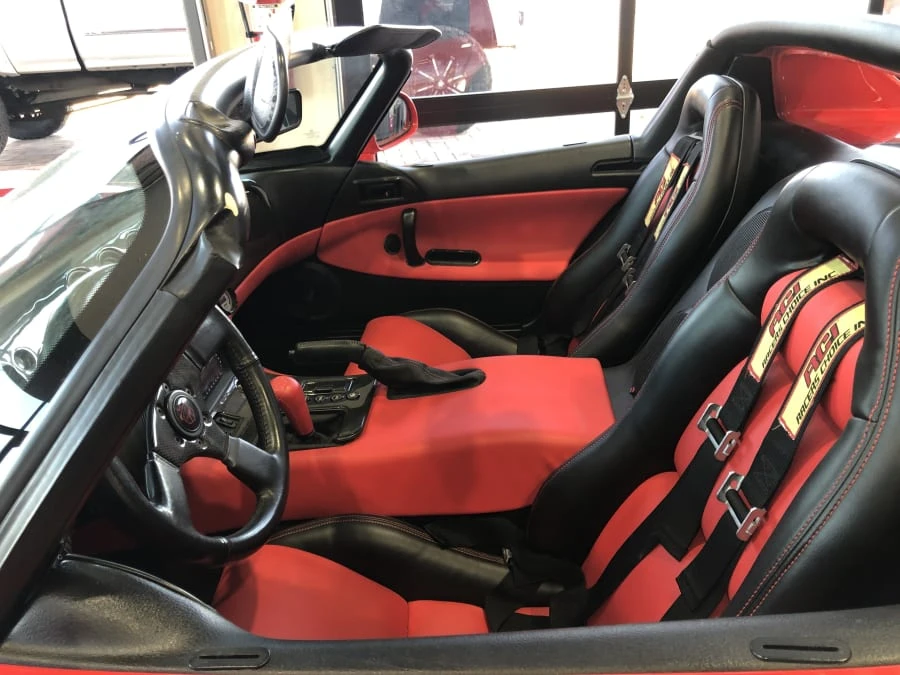 1995 Dodge Viper 1st Gen - Image 2 of 12