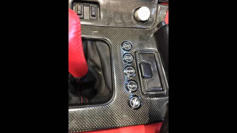 1995 Dodge Viper 1st Gen - Image 11 of 12