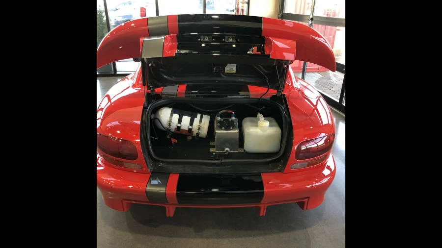 1995 Dodge Viper 1st Gen - Image 12 of 12