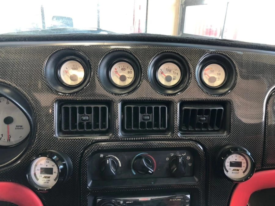 1995 Dodge Viper 1st Gen - Image 5 of 12