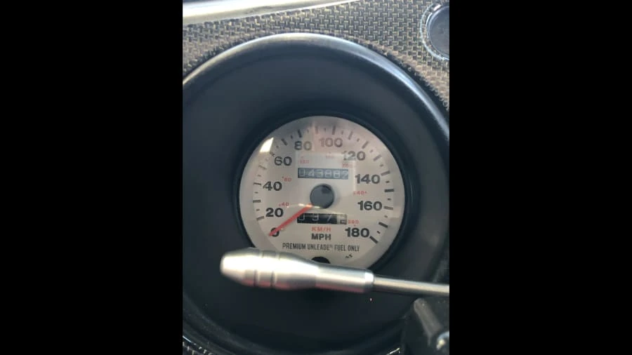 1995 Dodge Viper 1st Gen - Image 4 of 12
