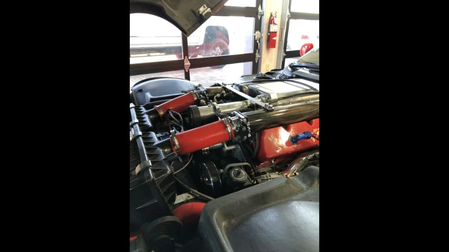 1995 Dodge Viper 1st Gen - Image 9 of 12
