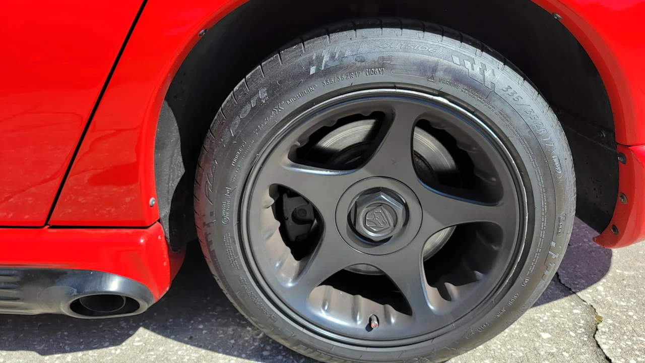 1995 Dodge Viper 1st Gen - Image 10 of 17