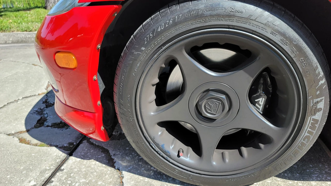 1995 Dodge Viper 1st Gen - Image 12 of 17
