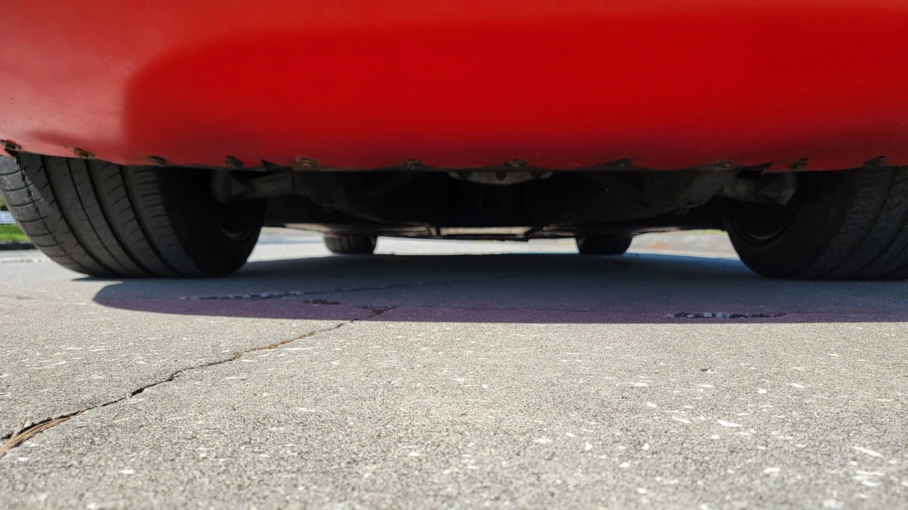 1995 Dodge Viper 1st Gen - Image 13 of 17