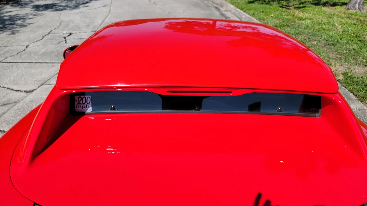 1995 Dodge Viper 1st Gen - Image 14 of 17