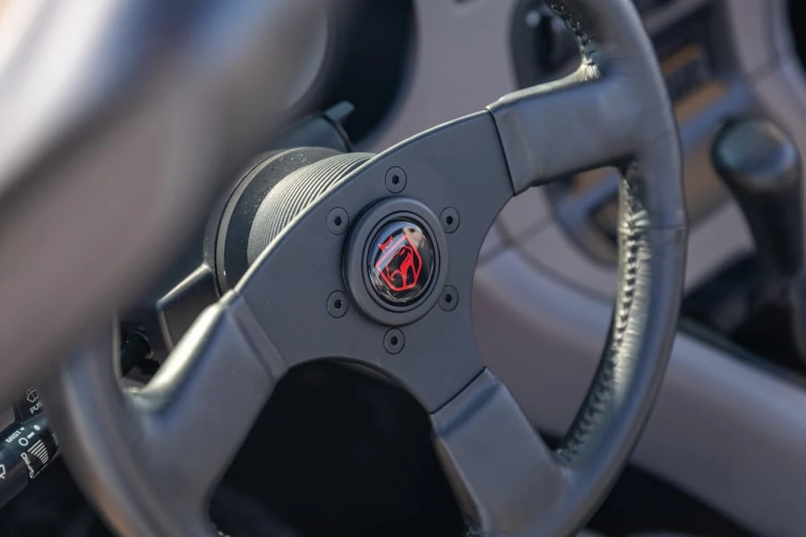 1995 Dodge Viper 1st Gen - Image 22 of 29