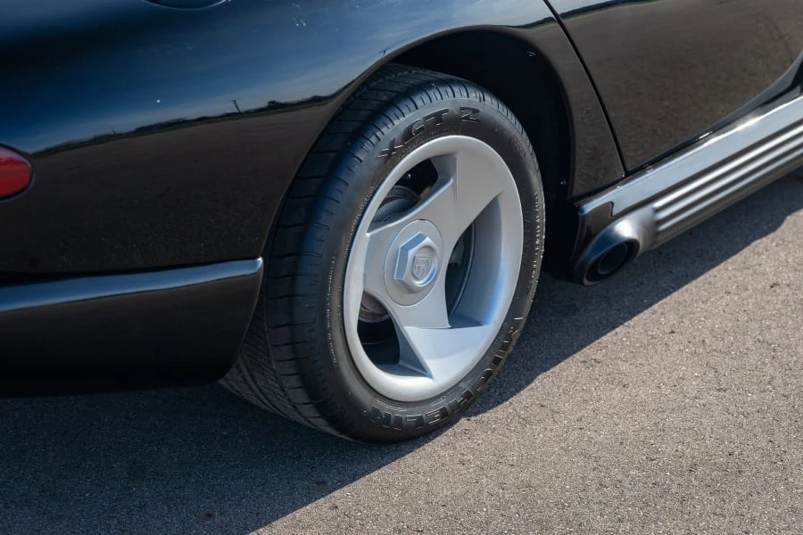 1995 Dodge Viper 1st Gen - Image 10 of 29