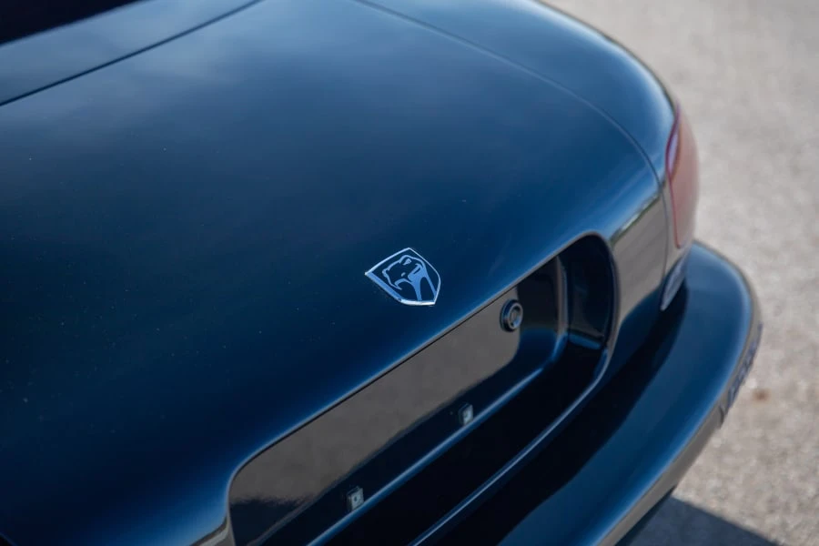 1995 Dodge Viper 1st Gen - Image 9 of 29
