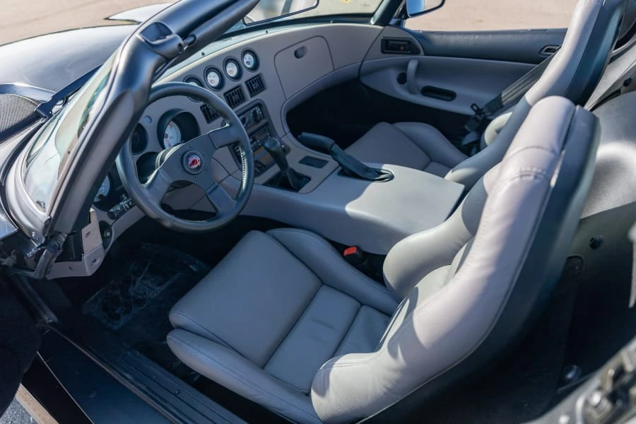 1995 Dodge Viper 1st Gen - Image 26 of 29
