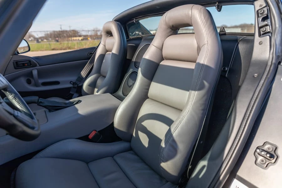 1995 Dodge Viper 1st Gen - Image 17 of 29