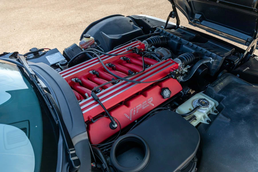 1995 Dodge Viper 1st Gen - Image 28 of 29