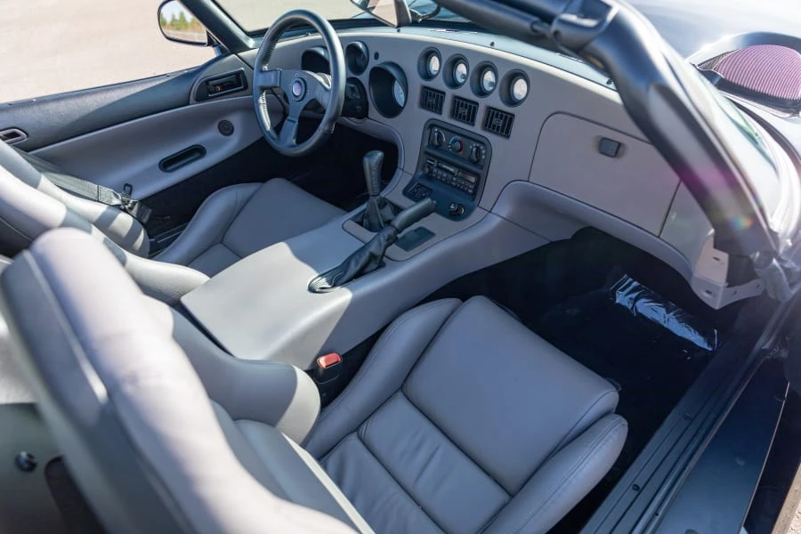 1995 Dodge Viper 1st Gen - Image 16 of 29