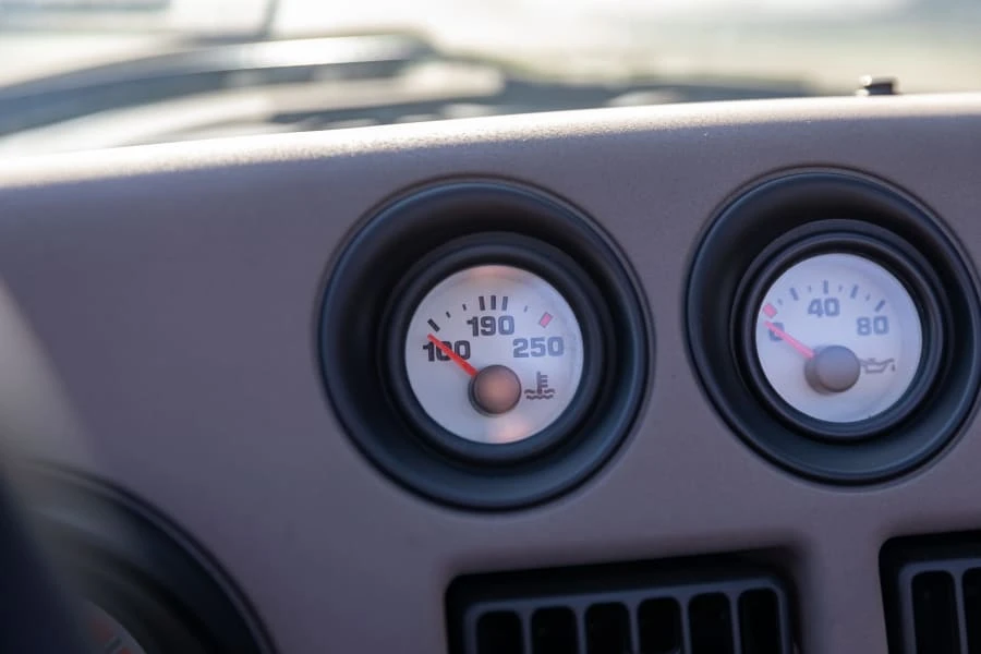 1995 Dodge Viper 1st Gen - Image 18 of 29