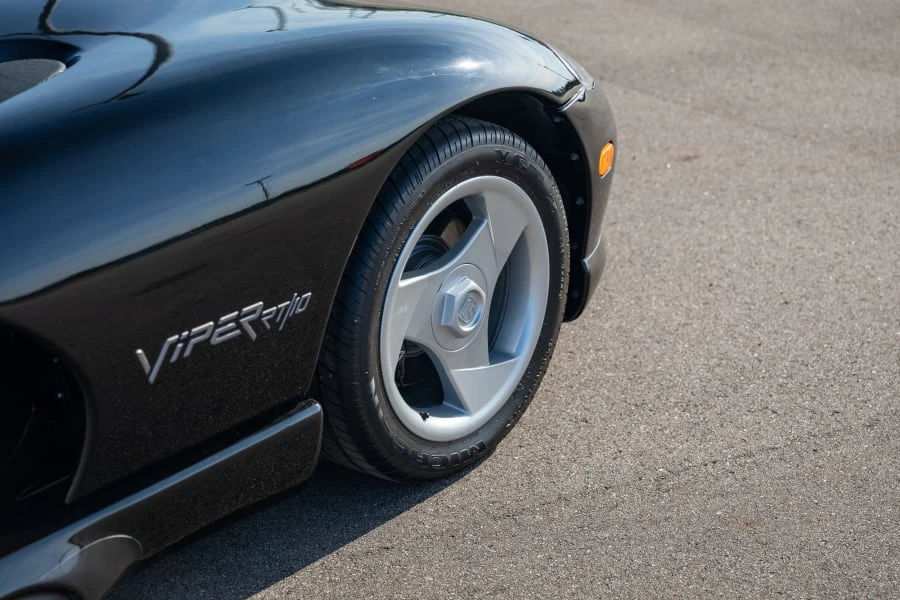1995 Dodge Viper 1st Gen - Image 14 of 29