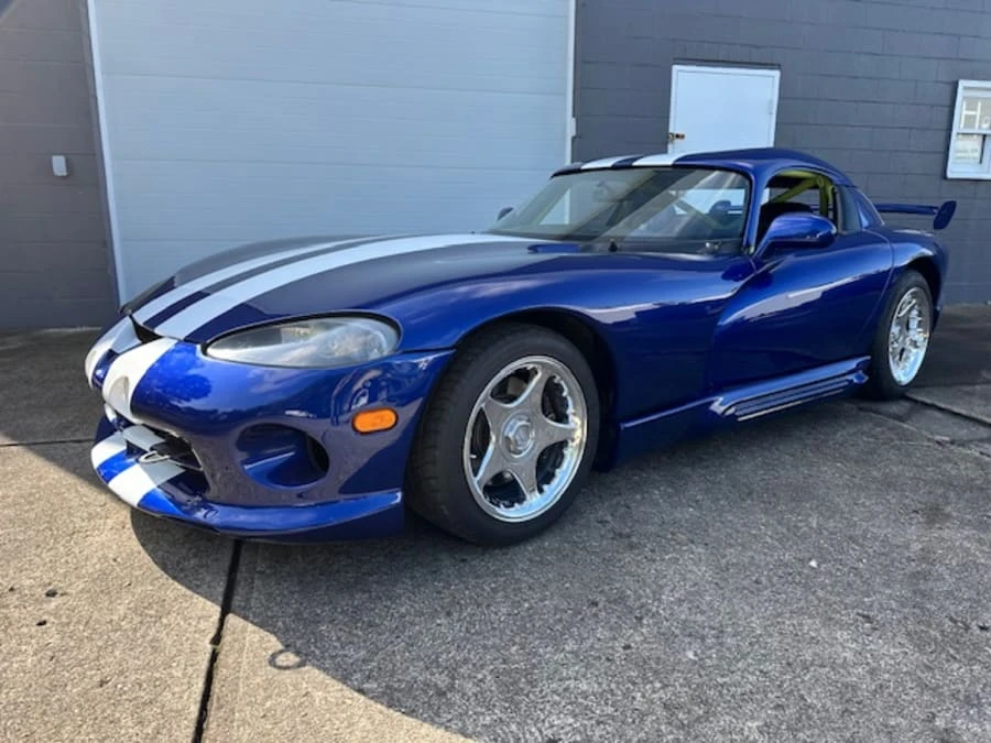 1995 Dodge Viper 1st Gen - Image 5 of 7