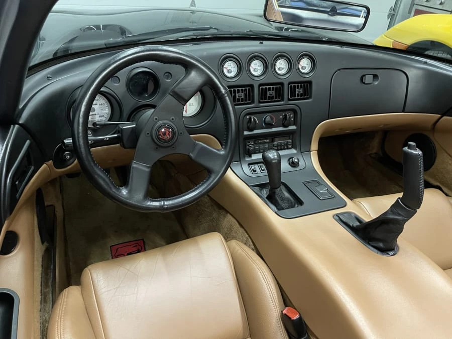 1995 Dodge Viper 1st Gen - Image 28 of 31