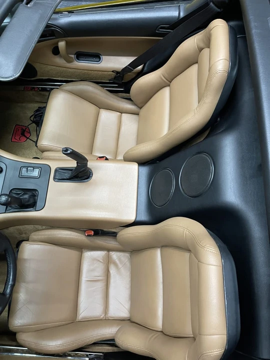 1995 Dodge Viper 1st Gen - Image 29 of 31